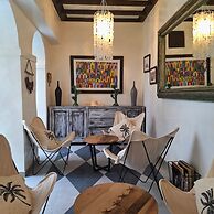 Riad Dar El Grably