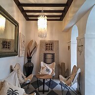 Riad Dar El Grably