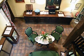 Hotel Posada Mayor de Migueloa