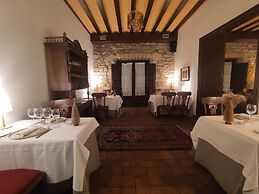 Hotel Posada Mayor de Migueloa