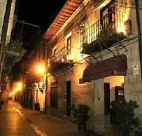 Hotel Posada Mayor de Migueloa