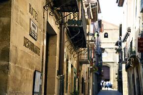 Hotel Posada Mayor de Migueloa