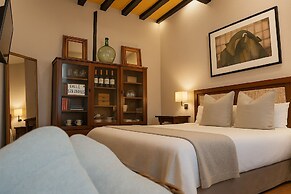Hotel Posada Mayor de Migueloa