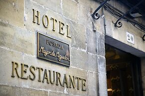Hotel Posada Mayor de Migueloa