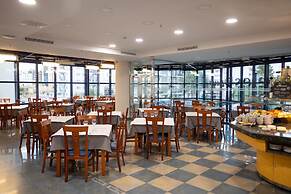 Hotel Cibeles Playa