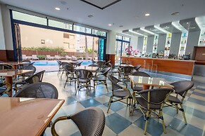 Hotel Cibeles Playa