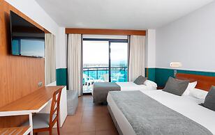 Hotel Cibeles Playa