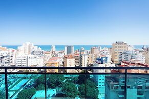 Hotel Cibeles Playa