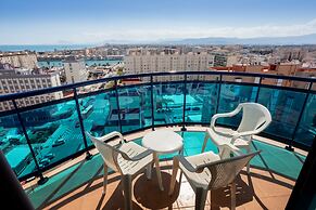 Hotel Cibeles Playa