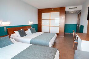 Hotel Cibeles Playa