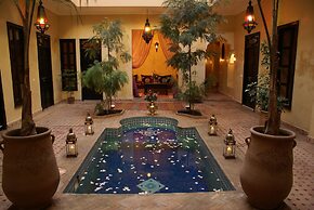 Riad Suliman