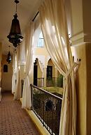 Riad Suliman