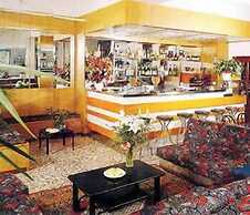 Hotel Lugano
