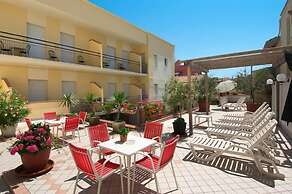 Hotel Lugano