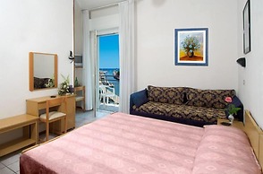 Hotel Lugano