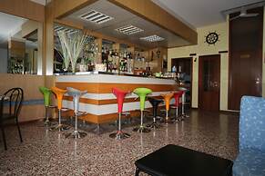 Hotel Lugano