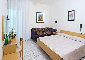 Hotel Lugano