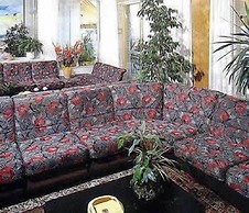 Hotel Lugano