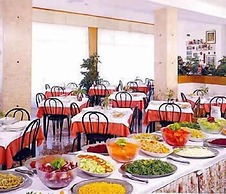 Hotel Lugano