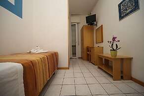 Hotel Lugano