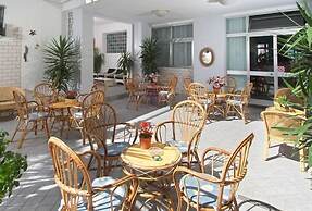 Hotel Lugano