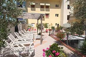 Hotel Lugano