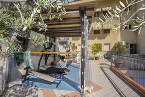 Hotel Lugano