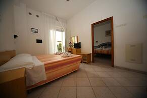 Hotel Lugano