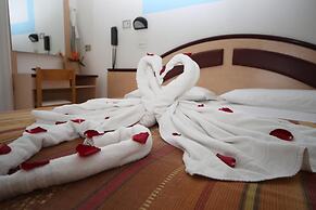 Hotel Lugano