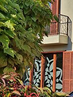 Hullám Villa