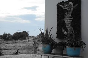 Aris Hotel