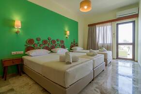 Aris Hotel