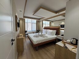 Alican Hotel