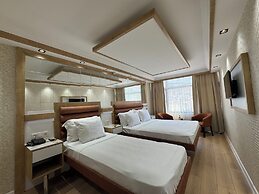 Alican Hotel