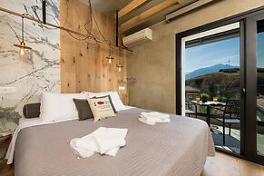 Tsikeli Boutique Hotel Meteora - Adults Friendly