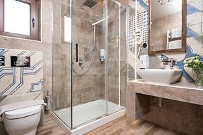 Tsikeli Boutique Hotel Meteora - Adults Friendly