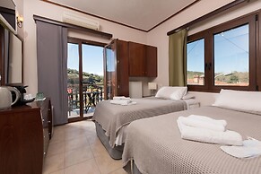 Tsikeli Boutique Hotel Meteora - Adults Friendly