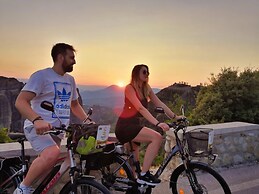 Tsikeli Boutique Hotel Meteora - Adults Friendly