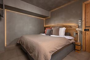 Tsikeli Boutique Hotel Meteora - Adults Friendly