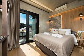 Tsikeli Boutique Hotel Meteora - Adults Friendly