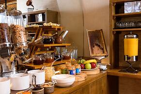 Tsikeli Boutique Hotel Meteora - Adults Friendly