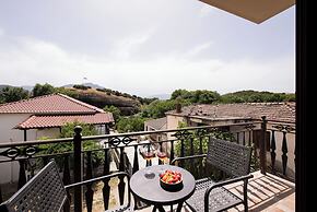 Tsikeli Boutique Hotel Meteora - Adults Friendly