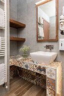 Tsikeli Boutique Hotel Meteora - Adults Friendly