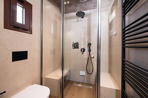 Tsikeli Boutique Hotel Meteora - Adults Friendly