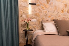 Tsikeli Boutique Hotel Meteora - Adults Friendly