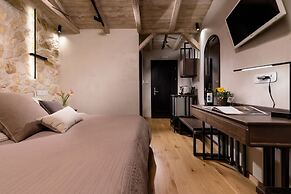 Tsikeli Boutique Hotel Meteora - Adults Friendly