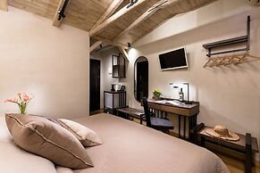 Tsikeli Boutique Hotel Meteora - Adults Friendly