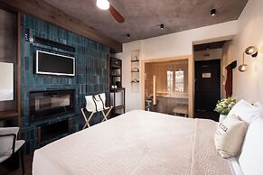 Tsikeli Boutique Hotel Meteora - Adults Friendly