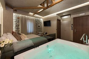 Tsikeli Boutique Hotel Meteora - Adults Friendly