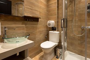 Tsikeli Boutique Hotel Meteora - Adults Friendly